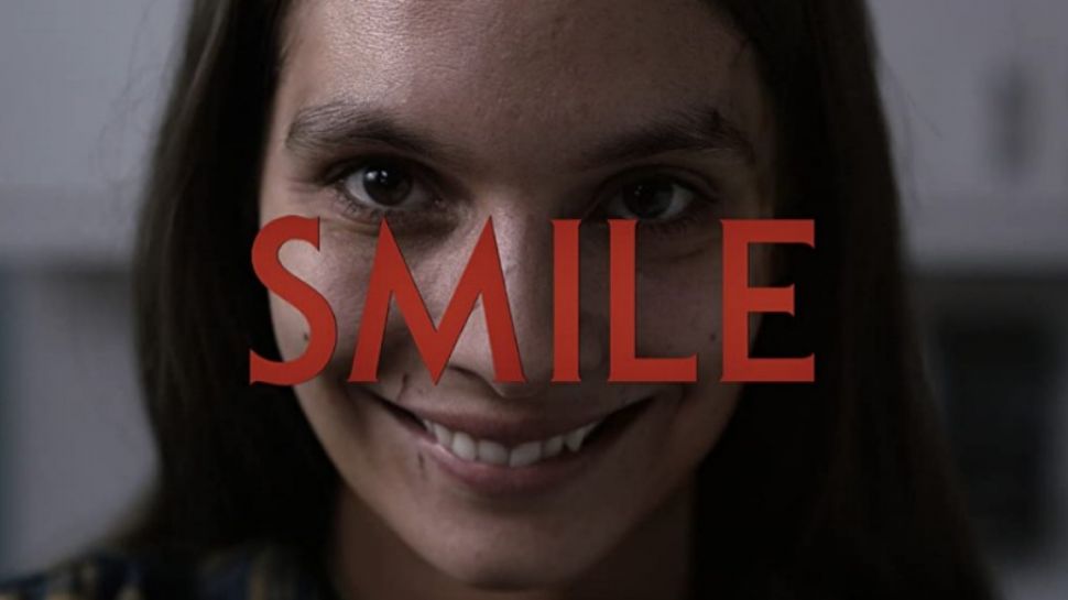 Sinopsis Film Smile, Kisah Teror Senyuman Sadis Pembunuhan Berantai