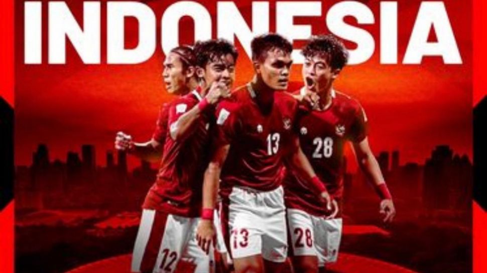 Jadwal Lengkap Pertandingan Piala Aff 2022 Kapan Timnas Indonesia Main 0017