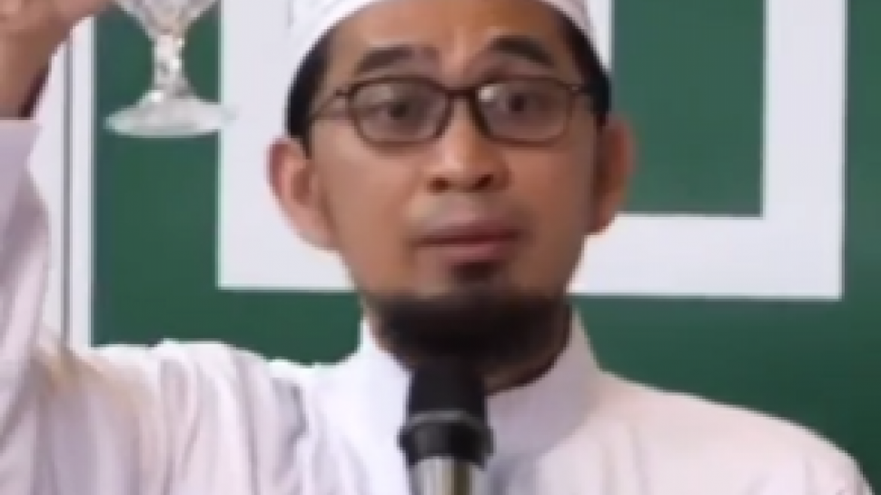 4 Keutamaan Bulan Ramadhan Menurut Ustadz Adi Hidayat