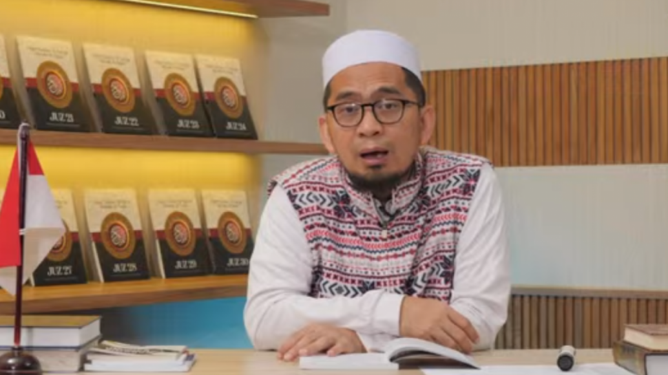 Istri Berpotensi Lakukan Kdrt Simak Penjelasan Ustadz Adi Hidayat