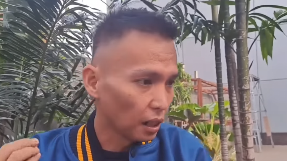 Ramalan Hard Gumay Terbukti, Begini Tanggapannya soal Rumah Tangga