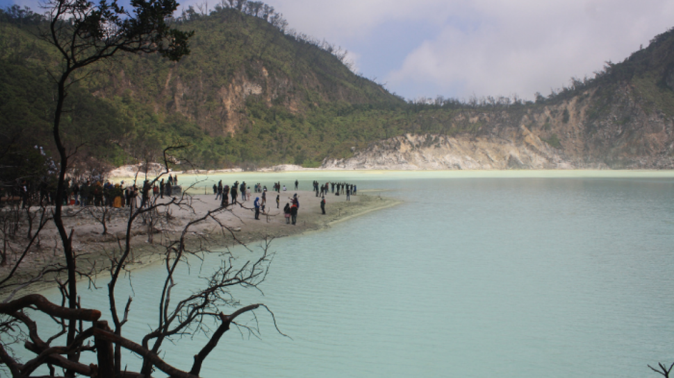 Sedang Berlibur? Berikut 4 Tempat Wisata di Soreang yang Wajib untuk