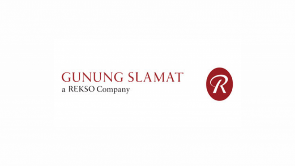 Pencari Kerja Merapat! PT Gunung Slamat (a REKSO Company) Buka Lowongan ...