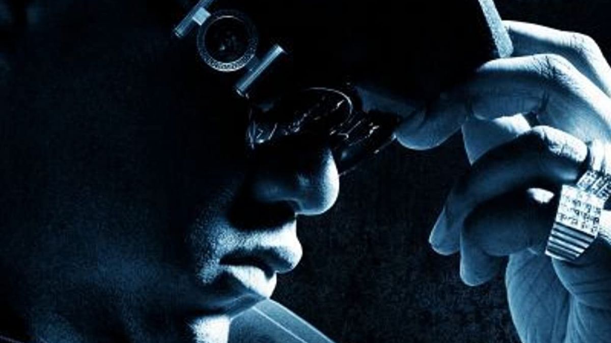 Film Notorious (2009) [IMDb]