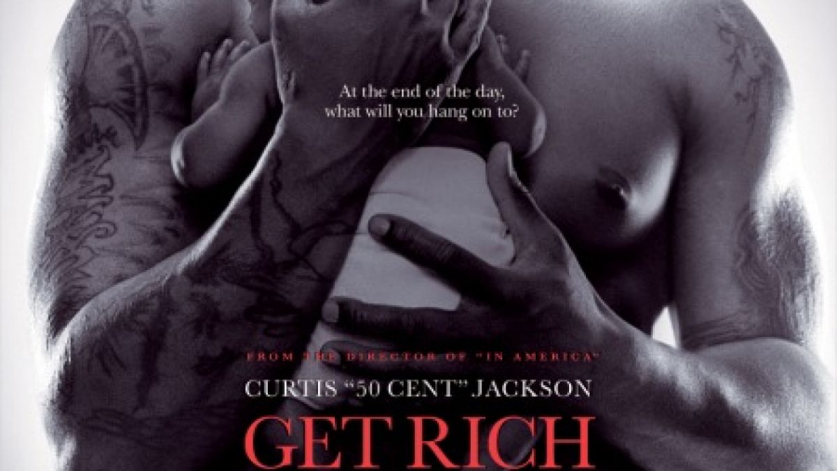 Film Get Rich or Die Tryin' (2005) [IMDb]