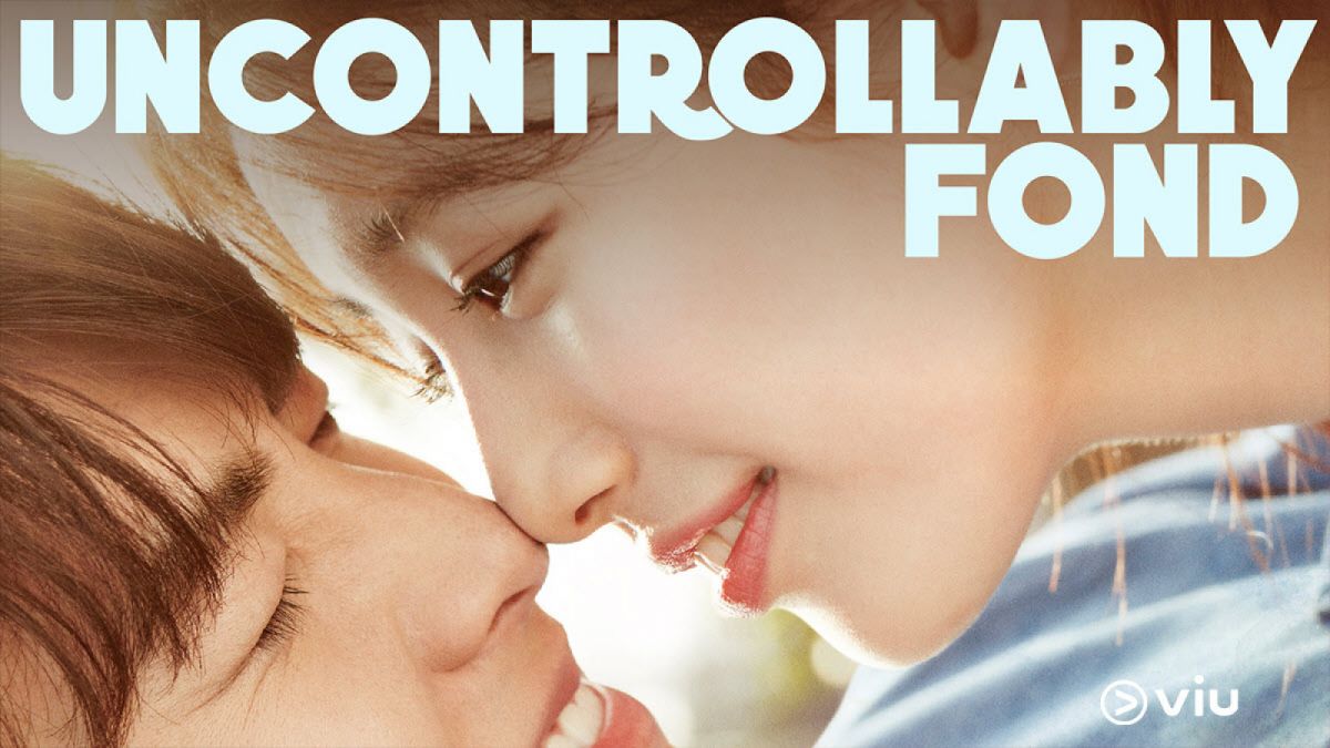 Uncontrollably Fond [Viu.com]