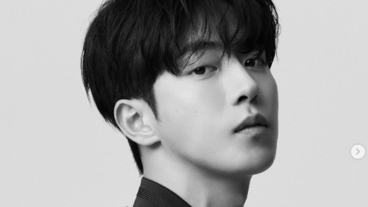 Nam Joo Hyuk [instgram.com/skawngur]