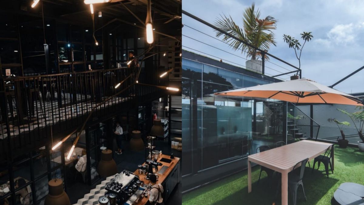 Like Earth Coffee [instagram.com/likeearthscofee]