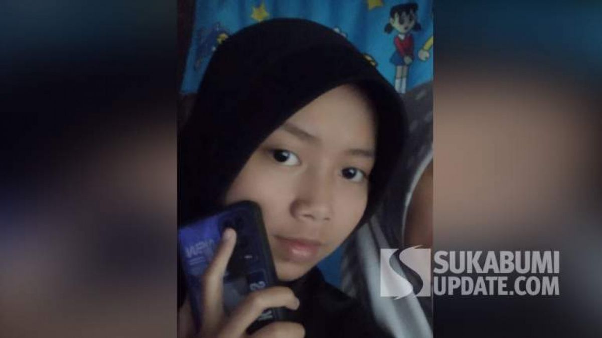 Fitri, remaja yang hilang [Sukabumiupdate.com]