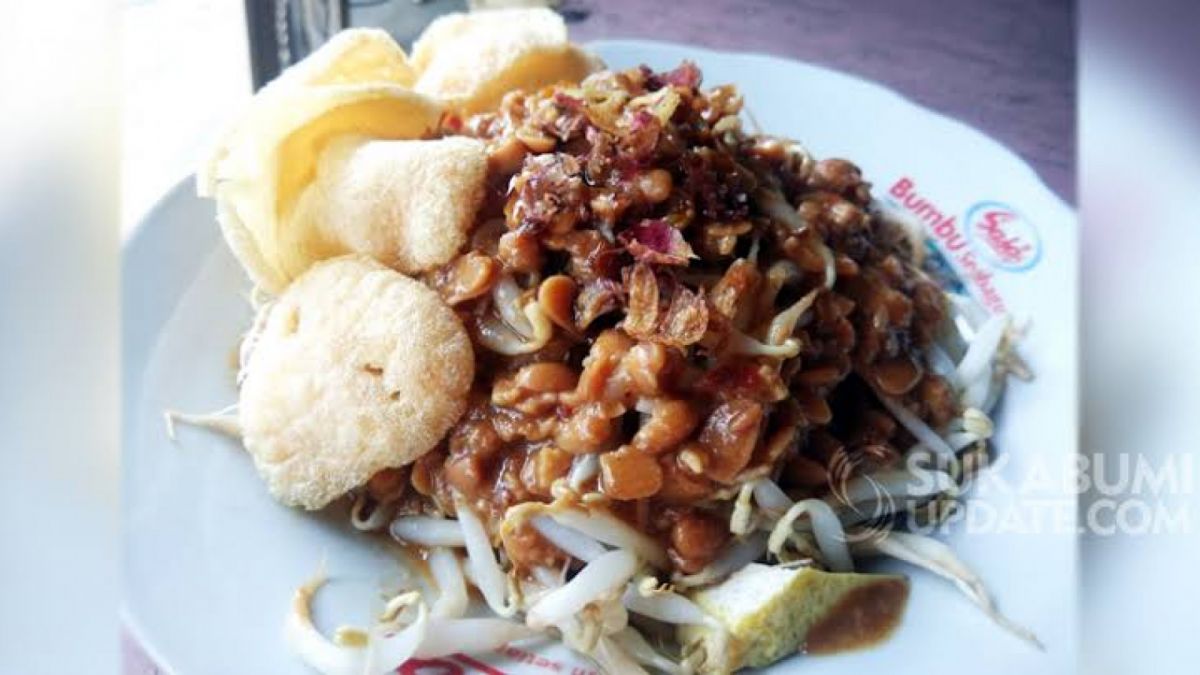 Geco khas Sukabumi [Sukabumiupdate.com]