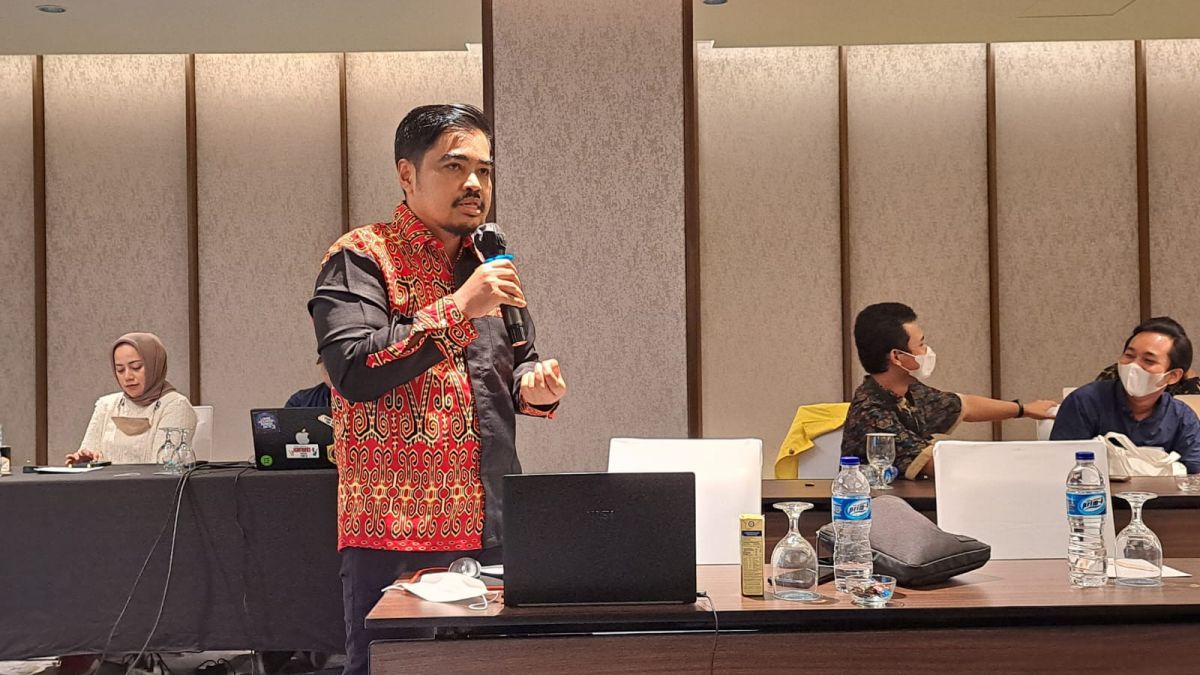 FGD MAFINDO, AMSI, dan AJI [Dok. MAFINDO]