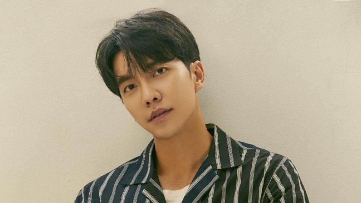 Lee Seung Gi [(Dok. Netflix)]