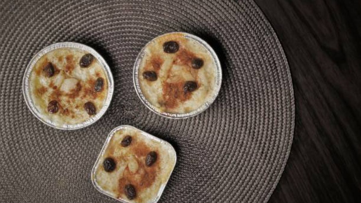 Ilustrasi klapertart [istockphoto/Rido Marselino]