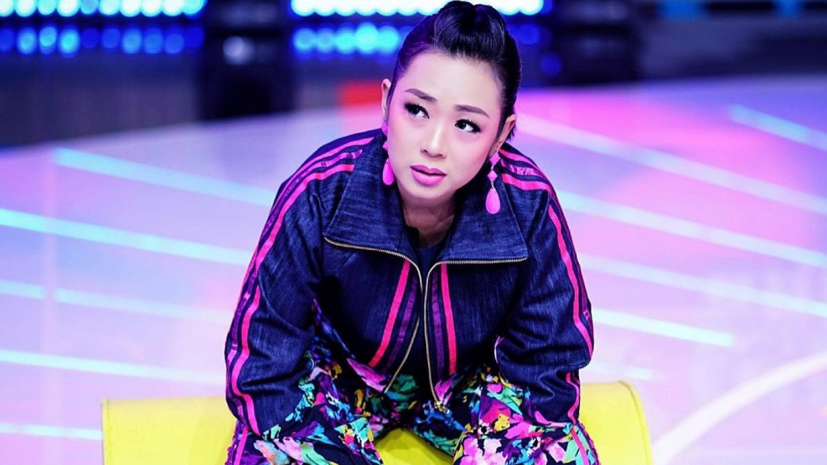 Soimah Pancawati [Instagram @showimah]