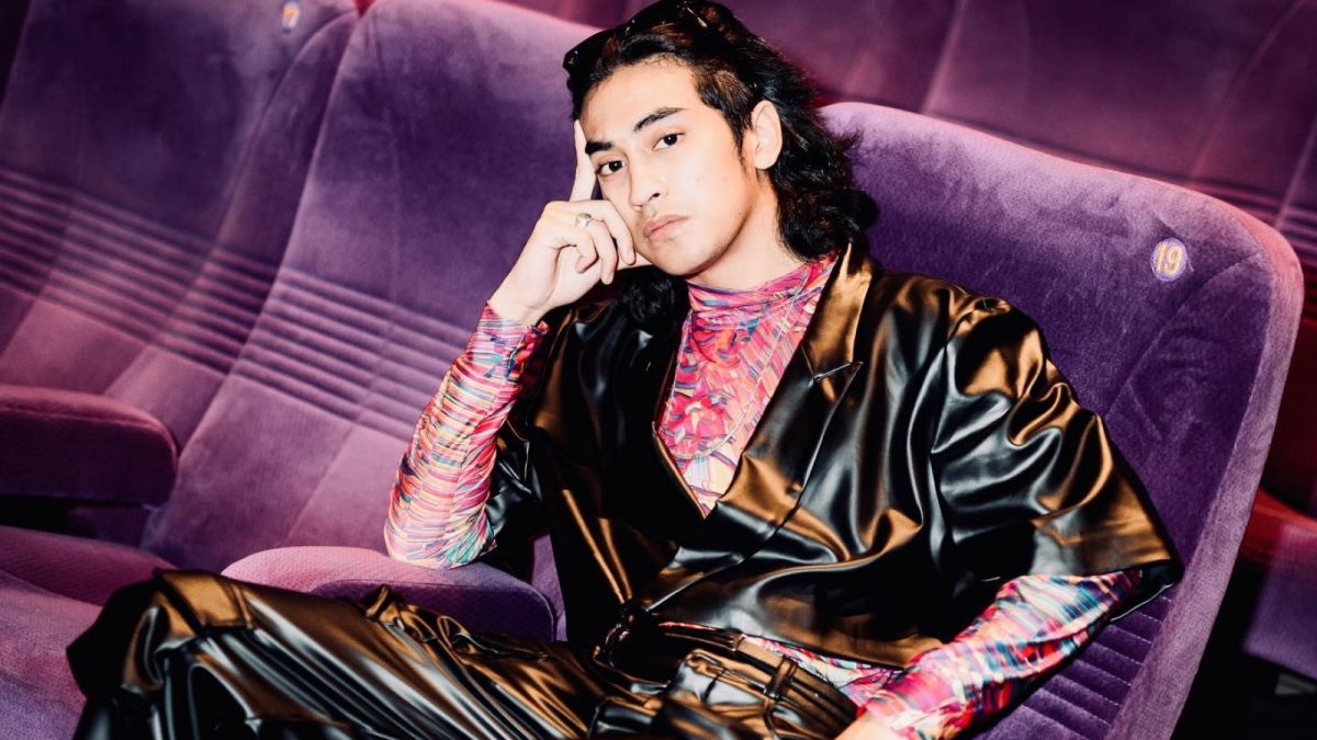 Abidzar Al Buchori [Instagram @abidzar73]