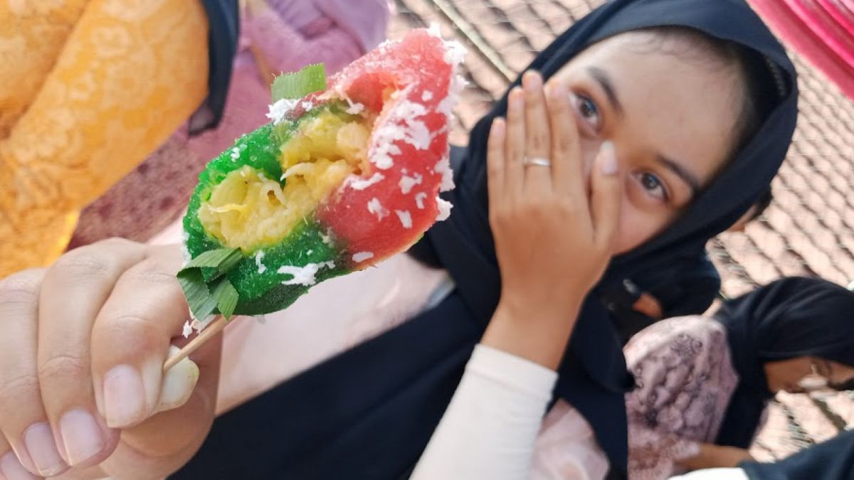 Putri Noong [Dok Sutanandika]