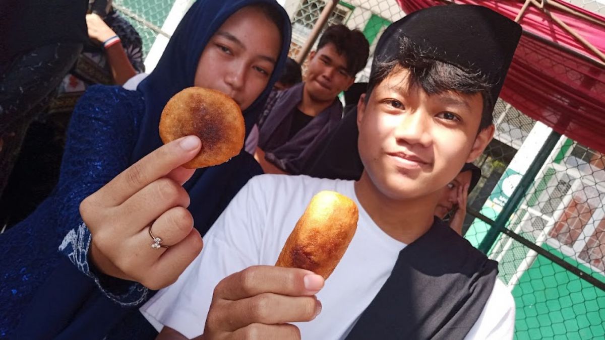 Comro [Dok. Sutanandika]