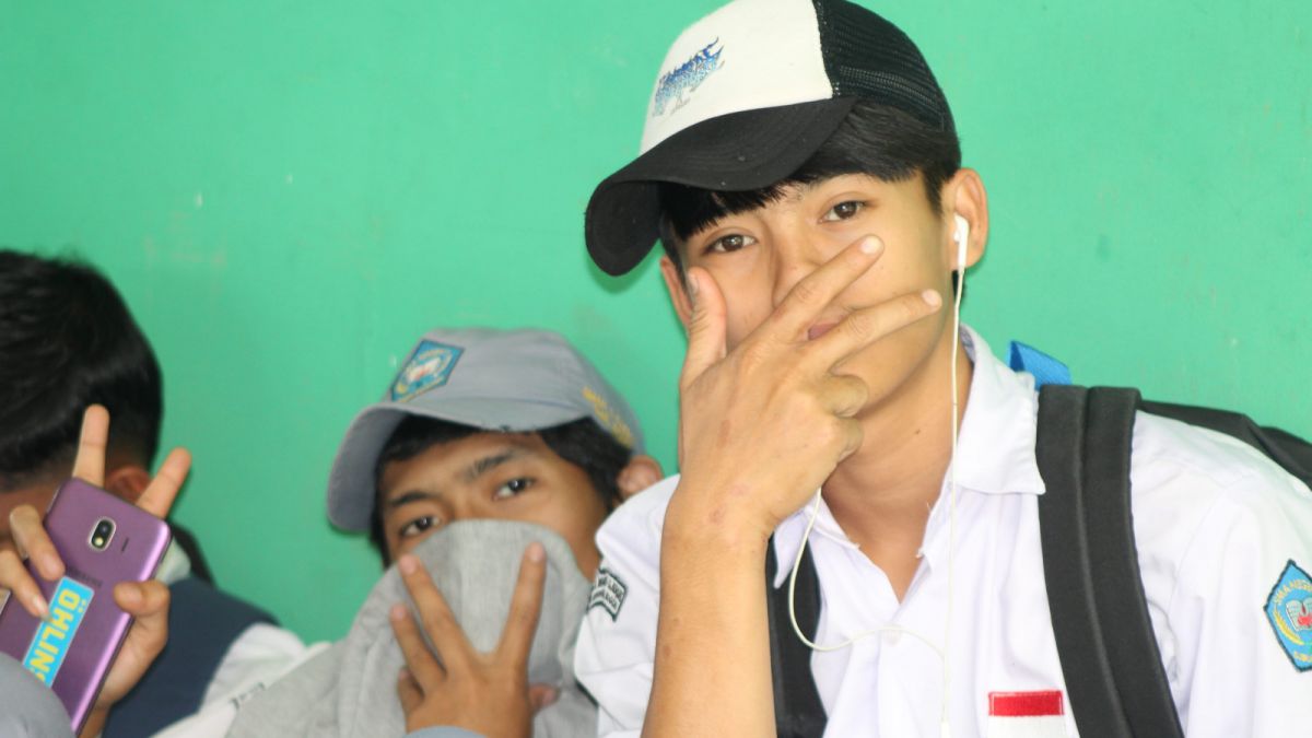 Calon Opa Korea [Dok. N Aurellia CW]