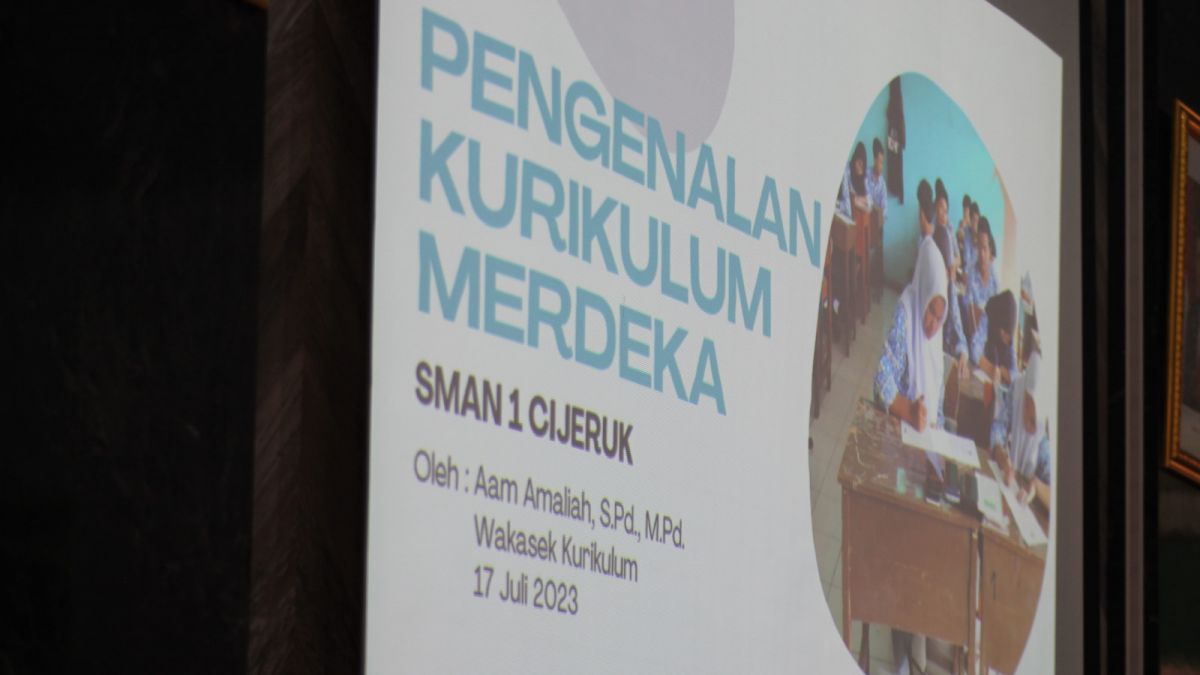 Materi PLS SMAN 1 Cijeruk [Dok. N Aurellia CW]