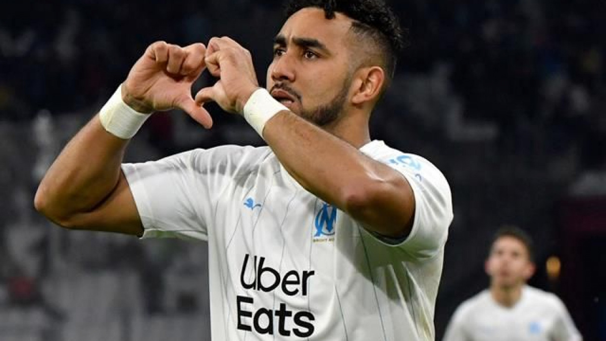 Dimitri Payet tinggalkan Marseille [eurosport.com]