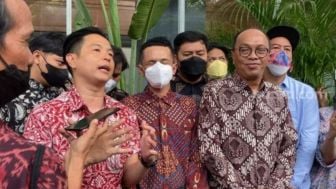 Komika Dipalak Ratusan Juta Gegara Open Mic, Pandji Pragiwaksono dkk Menggugat