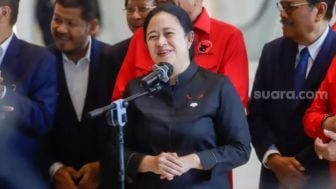 Puan Maharani Sebut 2024 Akan Ada Presiden Perempuan, Warganet: Kok PD