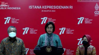 Hore! Pekerja Bergaji 3,5 Juta Dapat Bantuan Tunai