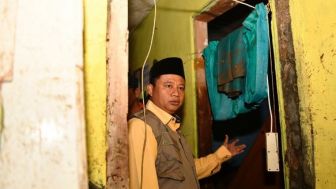 Marak Kasus HIV/AIDS di Bandung, Wagub: Solusinya Poligami