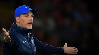 Kekalahan Memilukan Chelsea: Tim Biru London Kembali Terpuruk Setelah Dihajar Aston Villa 0-1!