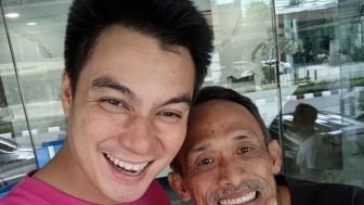 Disebut Eksploitasi Kemiskinan untuk Konten, Ini Penjelasan Baim Wong