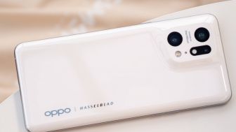 Diklaim Bisa Membuat Foto lebih Natural, Ini Rahasia Kamera OPPO Find X5 Pro