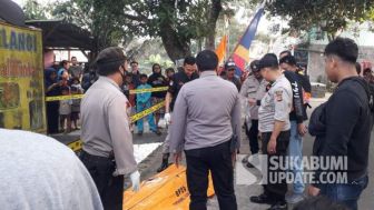 Laki-laki Berusia 76 Tahun Ditemukan Tak Bernyawa di Aliran Sungai Batu Belah