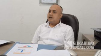 Total 1.968 Kasus HIV Di Sukabumi, Kebanyakan Dari Seks Menyimpang