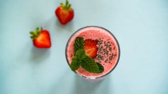 Beda Bahan Smoothies dan Milkshake, Ternyata Ini yang Lebih Sehat