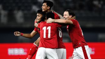 Banyak Naturalisasi Dari Belanda, Sekjen KNVB: Bagus, Tapi Jangan Banyak-banyak