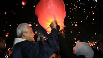 Dieng Culture Festival 2022 Kembali Digelar Usai 2 Tahun Absen