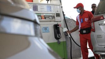 Pertamina Pastikan Stok BBM Subsidi Tetap Tersedia