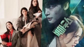 Rating Episode Pertama Little Women Memuaskan, Siap Saingi Drama Big Mouth?