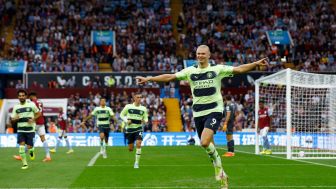 Drama Menegangkan! Newcastle Hentikan Langkah Megabintang Man City di Piala Liga Inggris