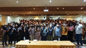Kerja Sama Universitas Widya Mandala dan MAFINDO untuk Berantas Hoaks Jelang Tahun Politik 2024