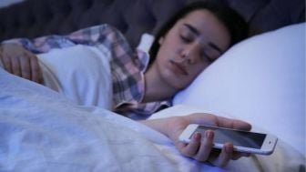 Tren Sleep Call Selain Digemari Ternyata Tak Baik Untuk Kesehatan