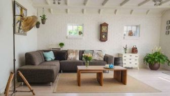 Nyaman, Ini Rekomendasi Sofa yang Bikin Ruang Tamu Makin Cantik