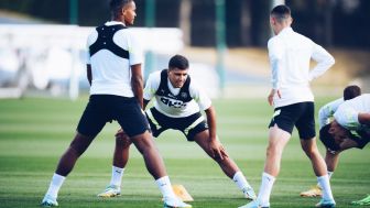 Prediksi Sevilla VS Man City; Menanti Tambahan Gol Haaland