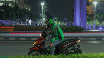 Tarif Ojek Online Resmi Naik, Segini Perubahannya