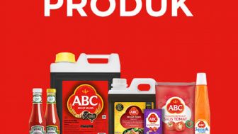 Singapura Tarik Peredaran Saus dan Kecap Merk ABC Produksi Indonesia