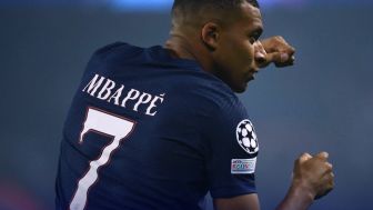Sensasi di Lapangan! Kylian Mbappe Cedera Parah saat PSG Lumat Marseille 4-0