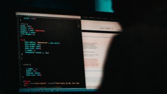 Bocor Lagi, Data Penduduk dari KPU Dijual Hacker Seharga Rp74 Juta