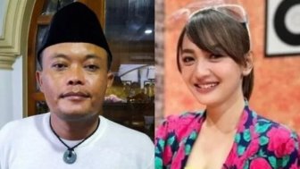 Sule Klarifikasi Hubungannya dengan Riesca Rose