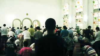Syarat, Niat, dan Keutamaan Salat Jumat
