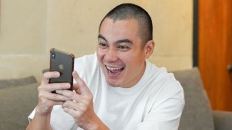Viral! Baim Wong Sebut Pedagang Starling Minta-minta